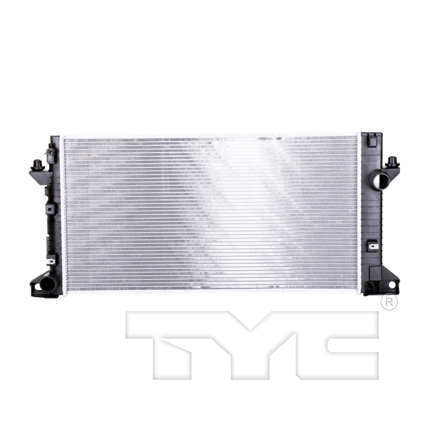 TYC Radiator 13046 main image