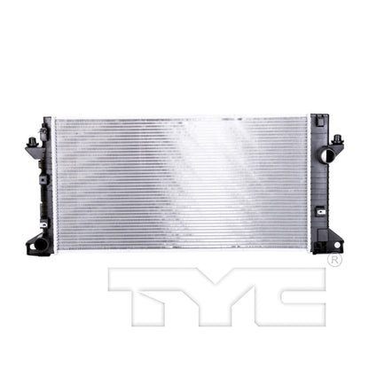 TYC Radiator 13046 main image