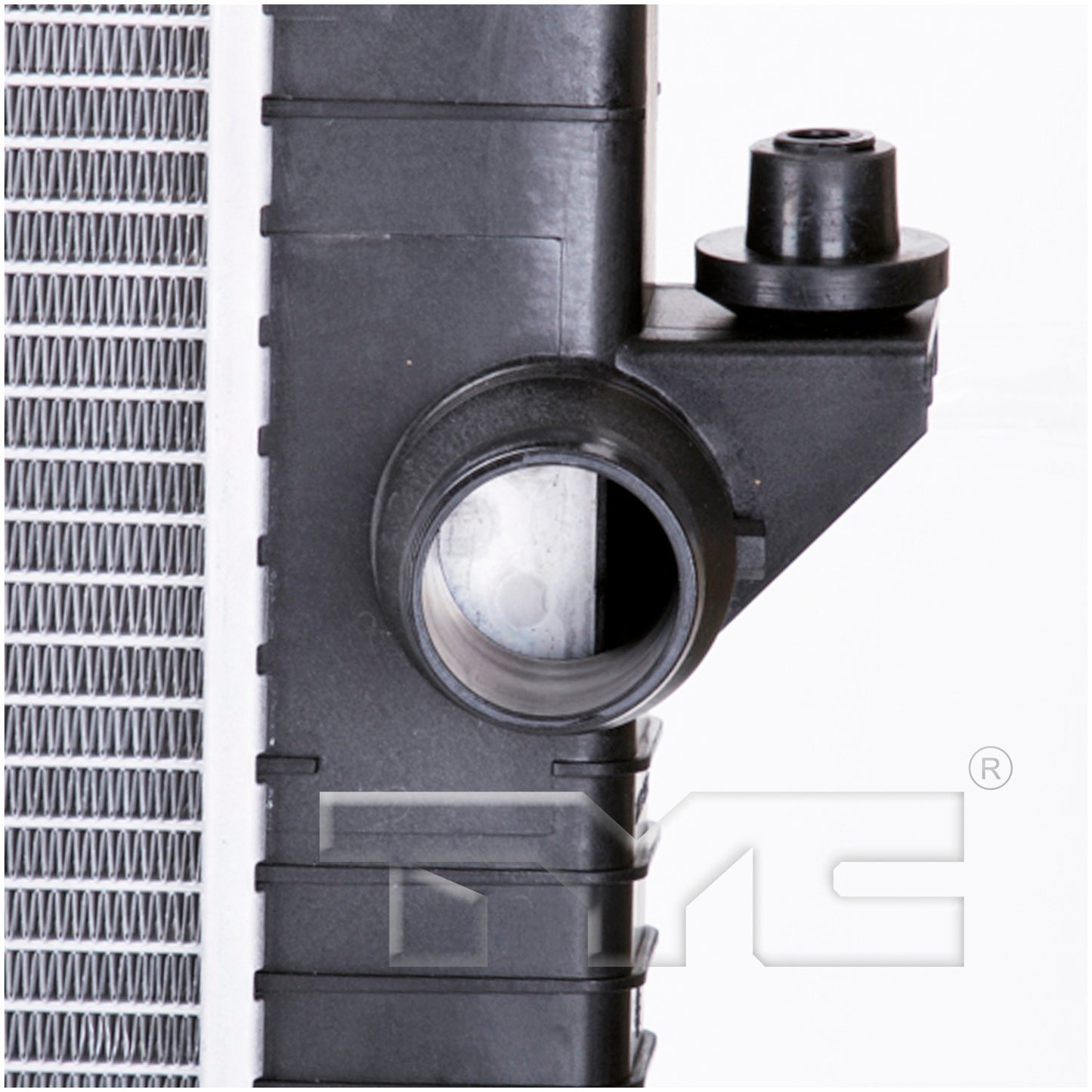TYC Radiator 13046 image 4