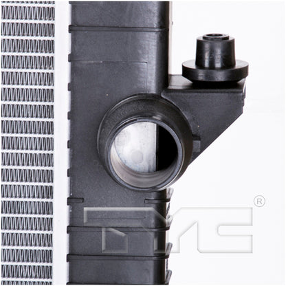 TYC Radiator 13046 image 4