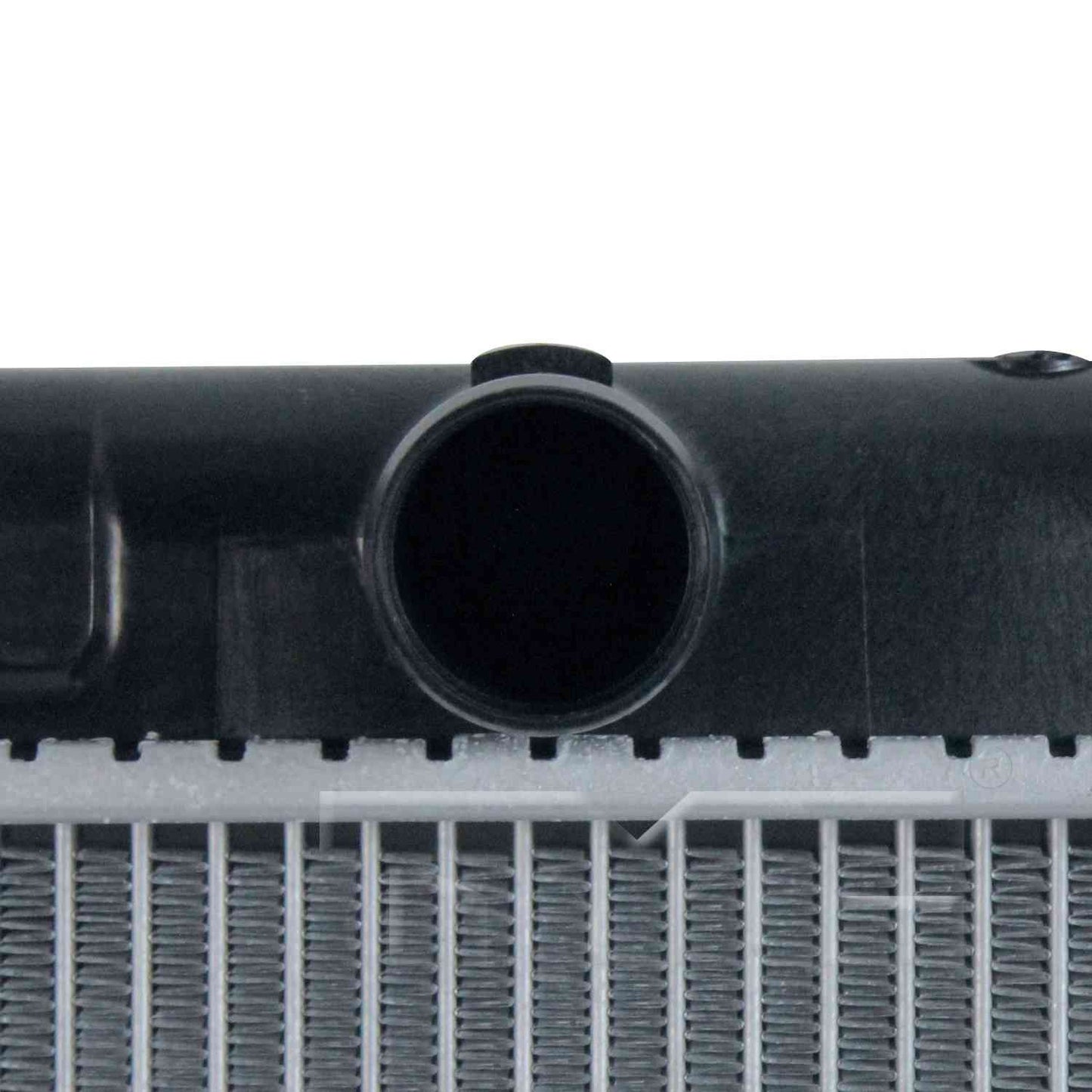 TYC TYC Radiator 13047