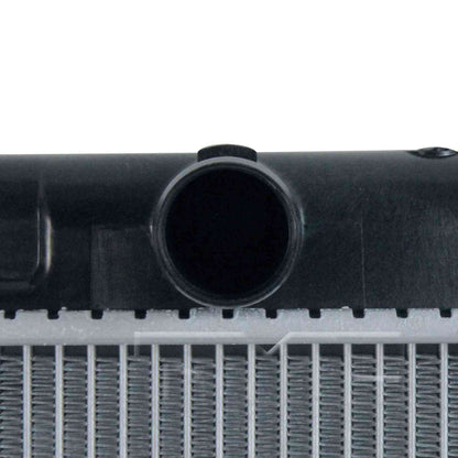 TYC TYC Radiator 13047