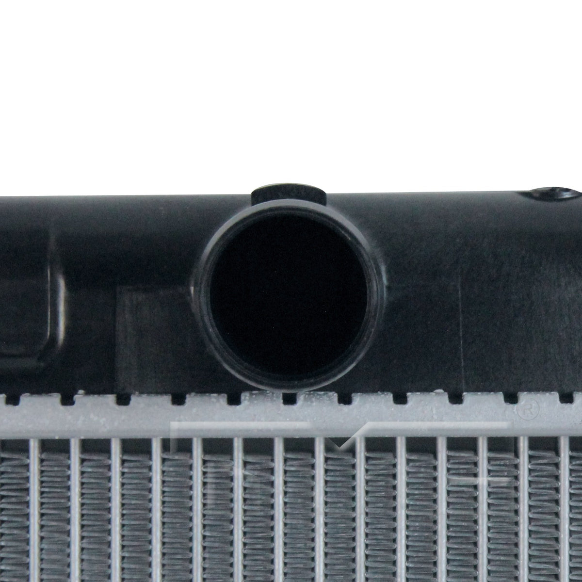 TYC TYC Radiator 13047
