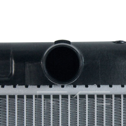 TYC TYC Radiator 13047