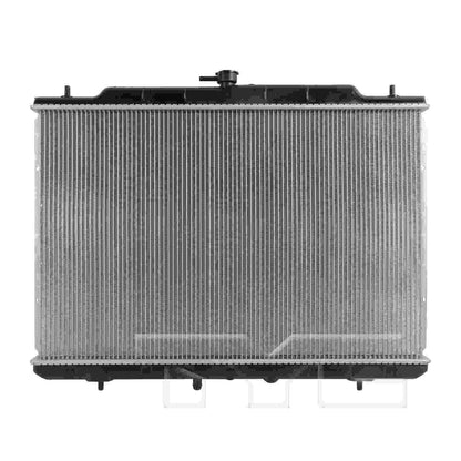 TYC TYC Radiator 13047