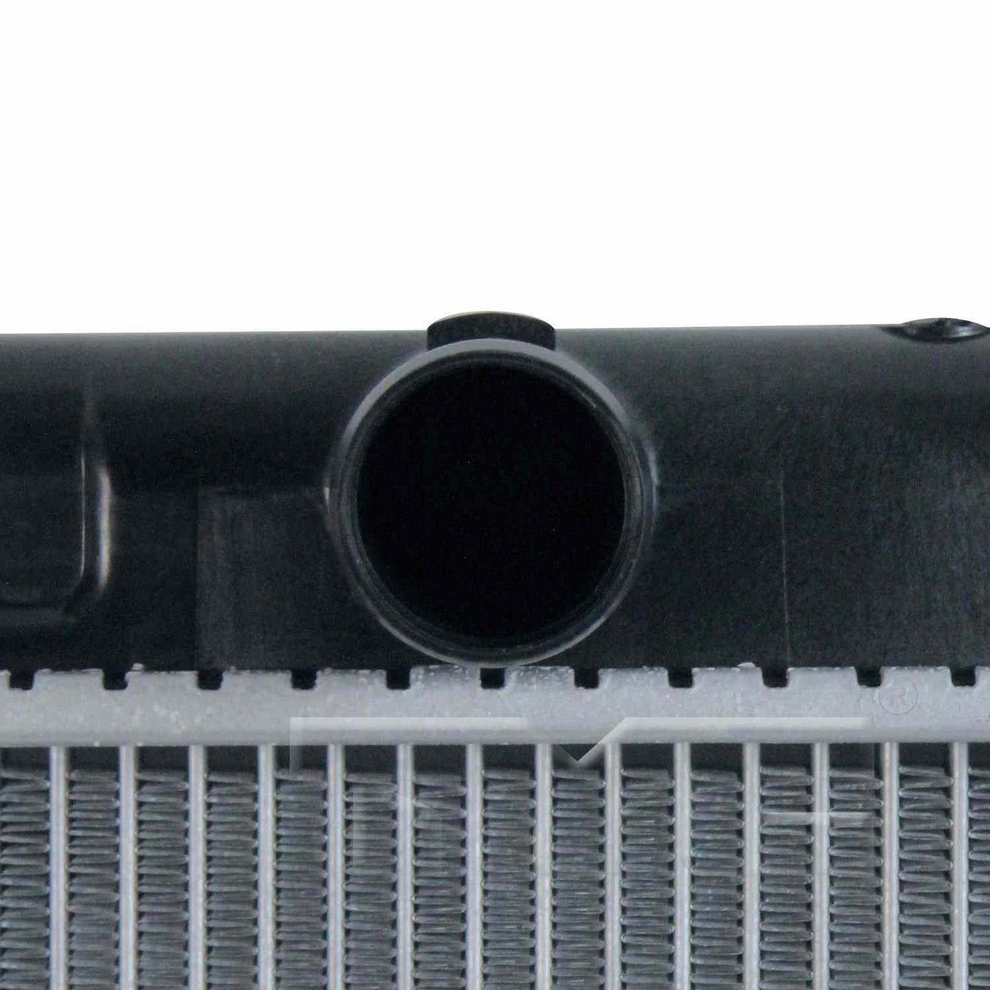 TYC TYC Radiator 13047