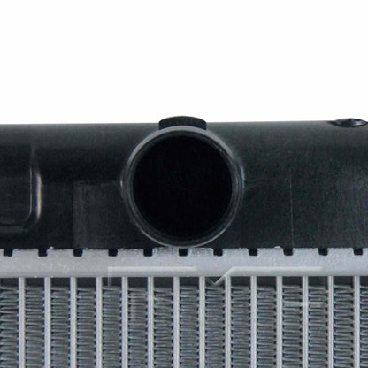 TYC TYC Radiator 13047