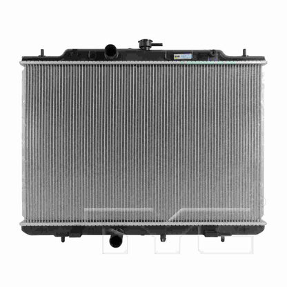 TYC TYC Radiator 13047