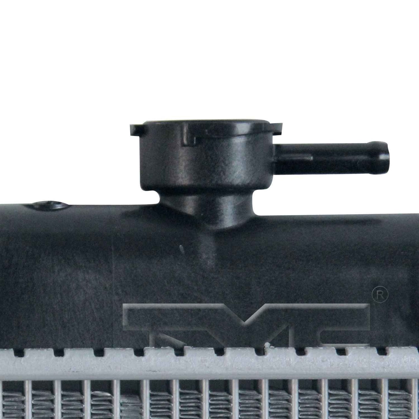 TYC TYC Radiator 13047