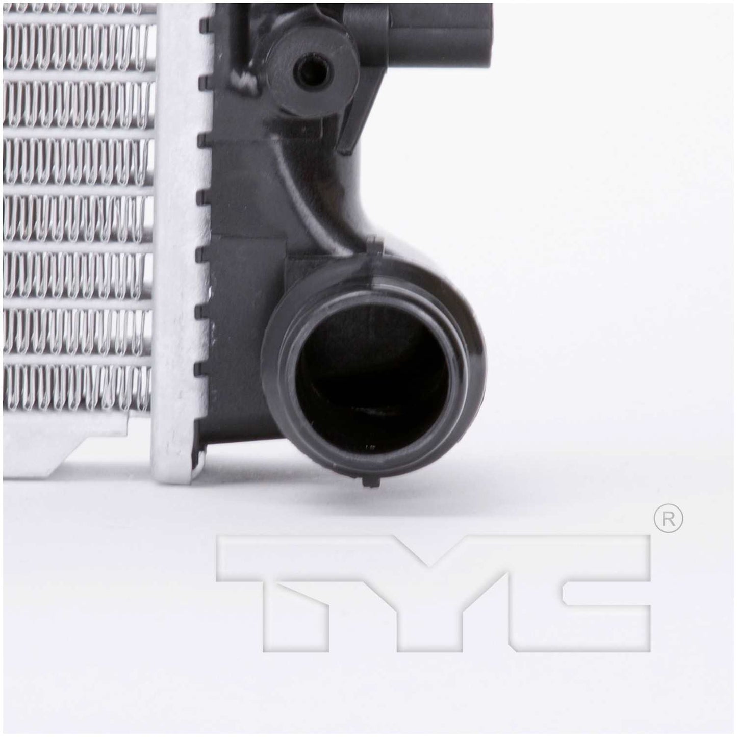 TYC TYC Radiator 13048