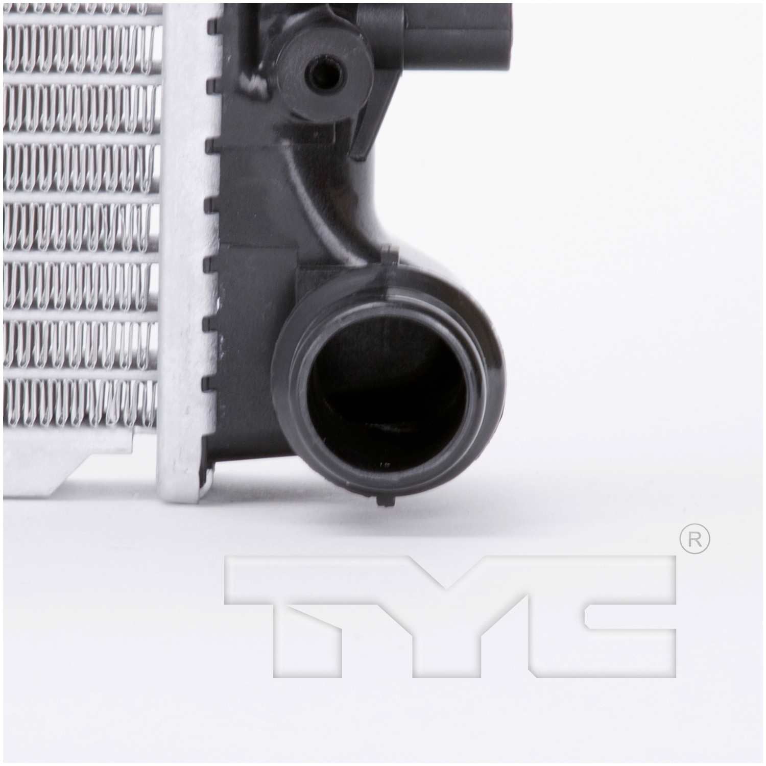 TYC TYC Radiator 13048