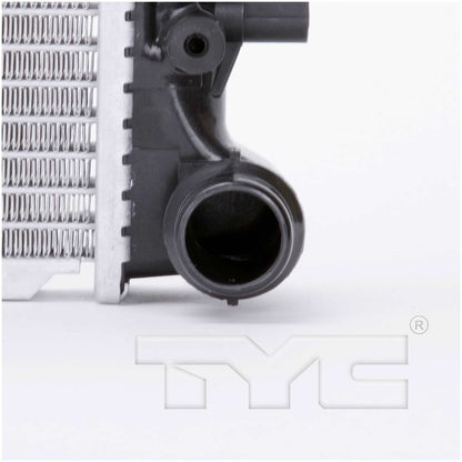 TYC TYC Radiator 13048