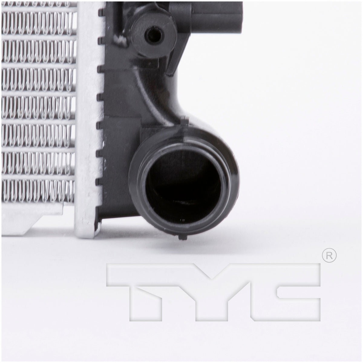 TYC TYC Radiator 13048