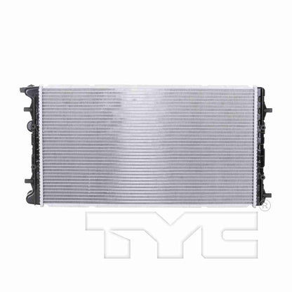 TYC TYC Radiator 13048