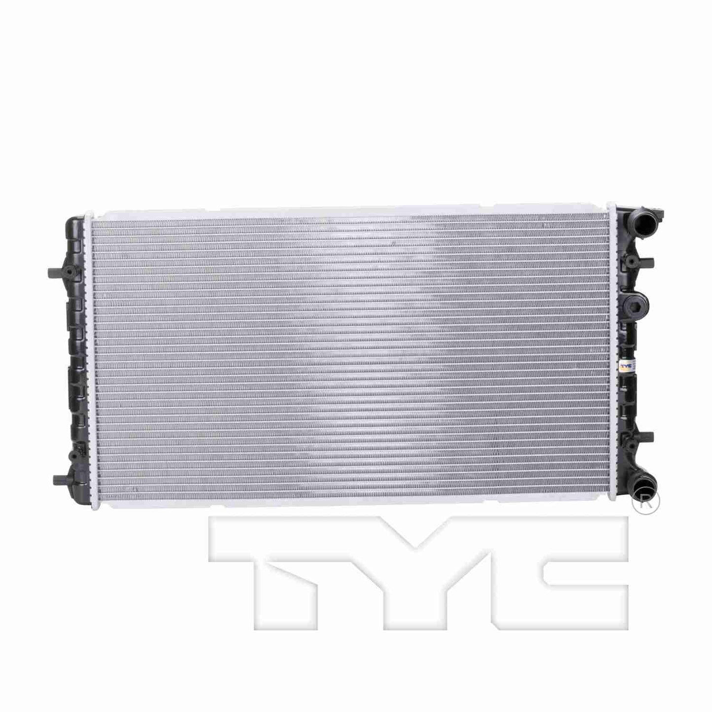 TYC TYC Radiator 13048