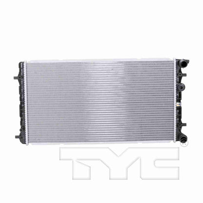TYC TYC Radiator 13048