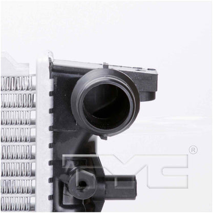 TYC TYC Radiator 13048
