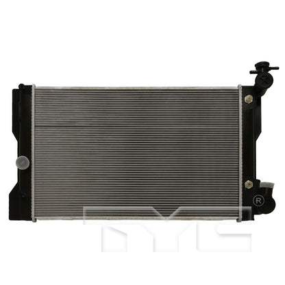 TYC Radiator 13049