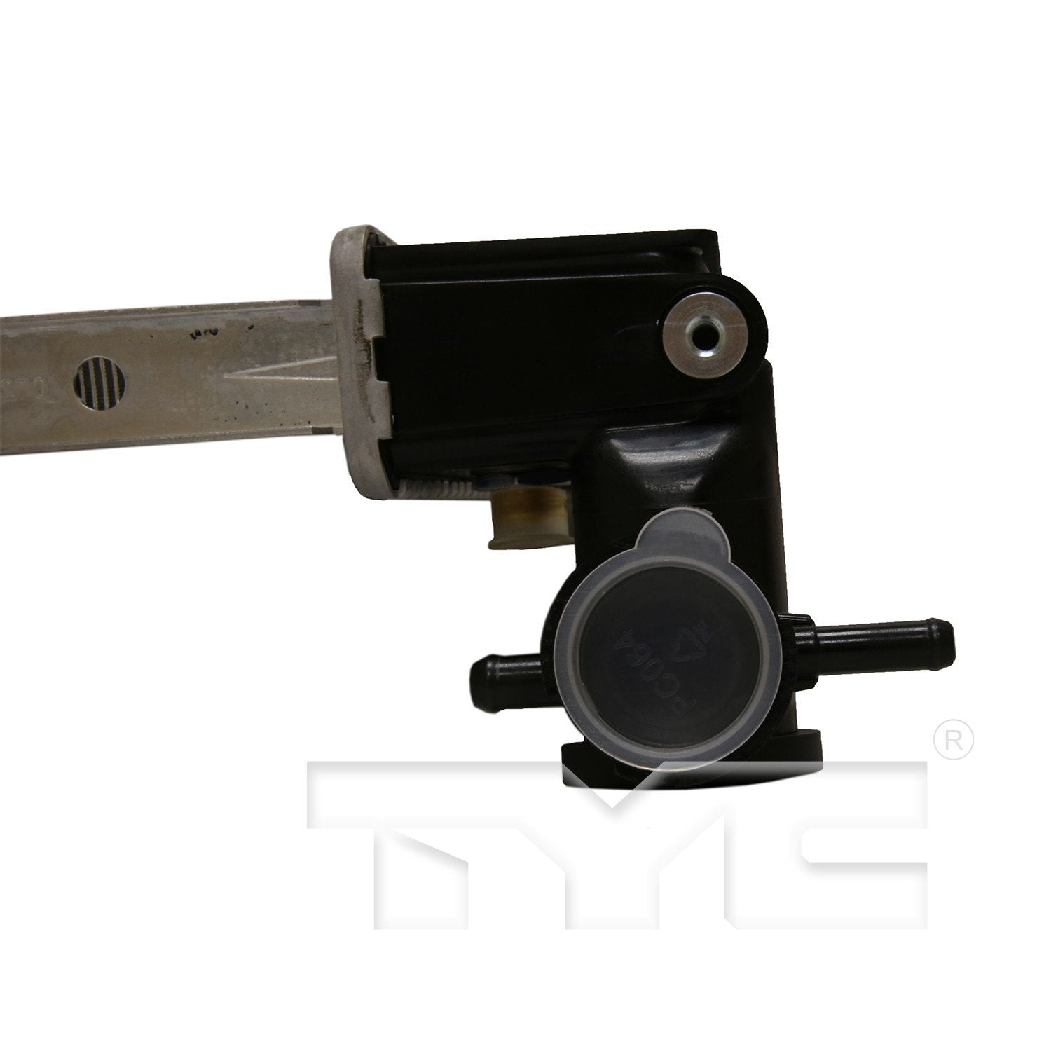 TYC Radiator 13049