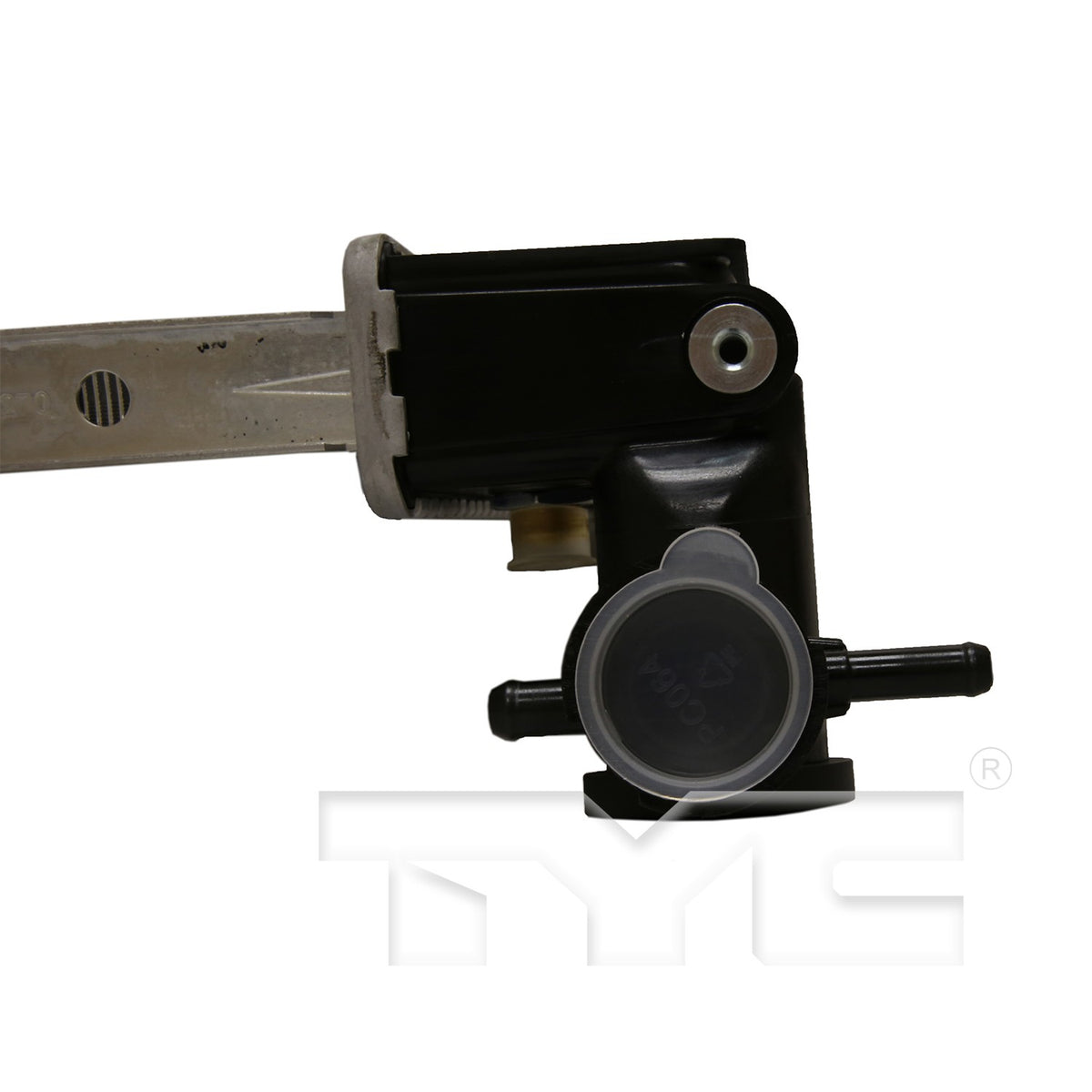 TYC Radiator 13049