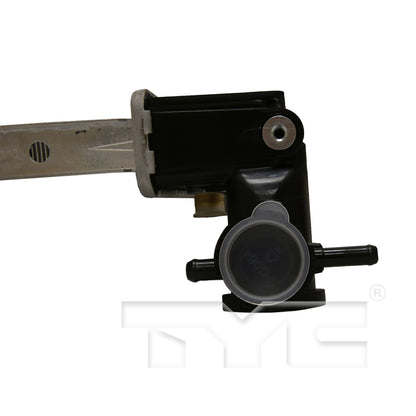 TYC Radiator 13049