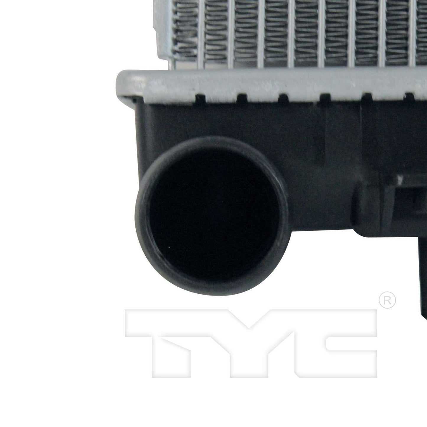 TYC TYC Radiator 13051