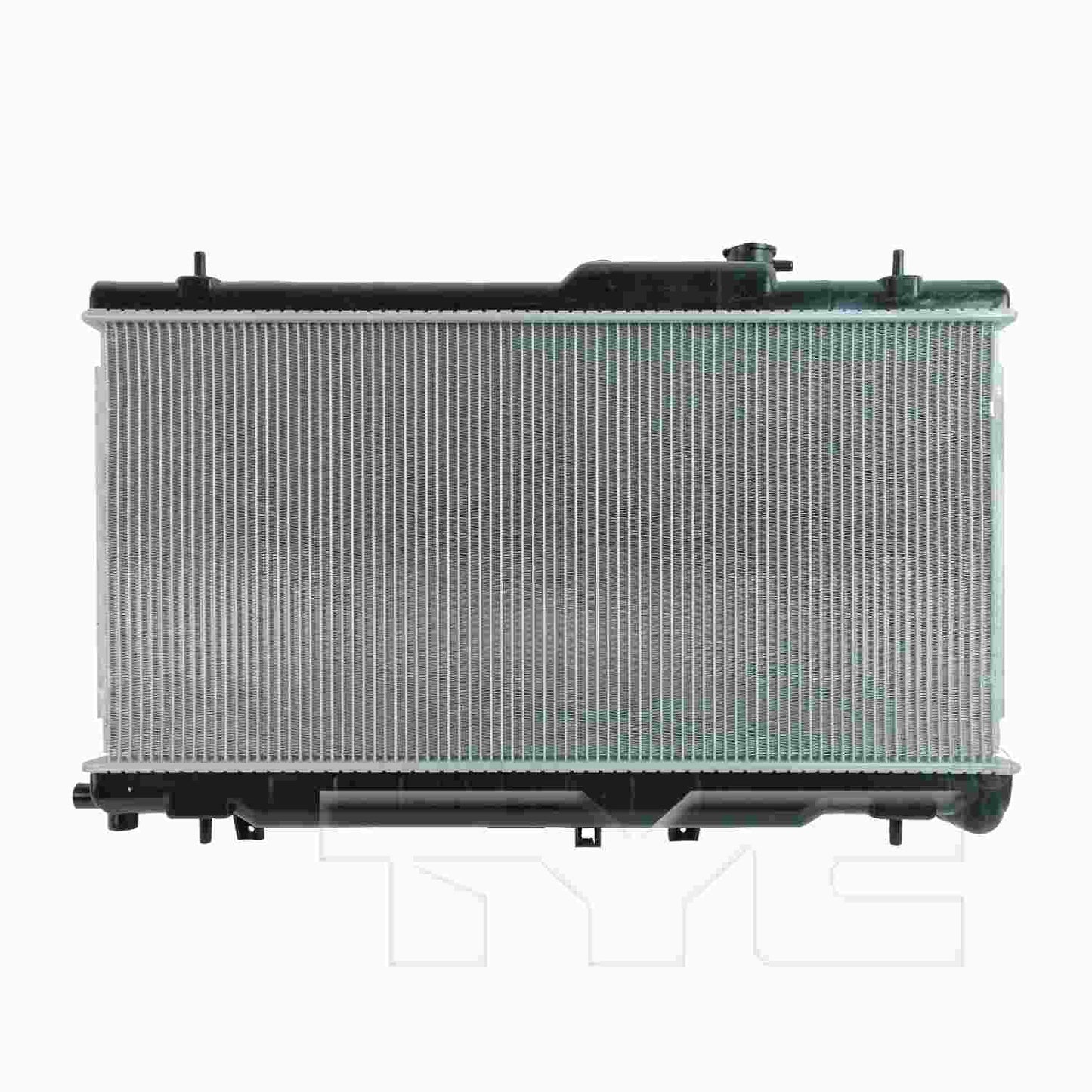 TYC TYC Radiator 13051