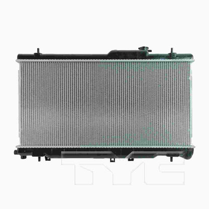 TYC TYC Radiator 13051