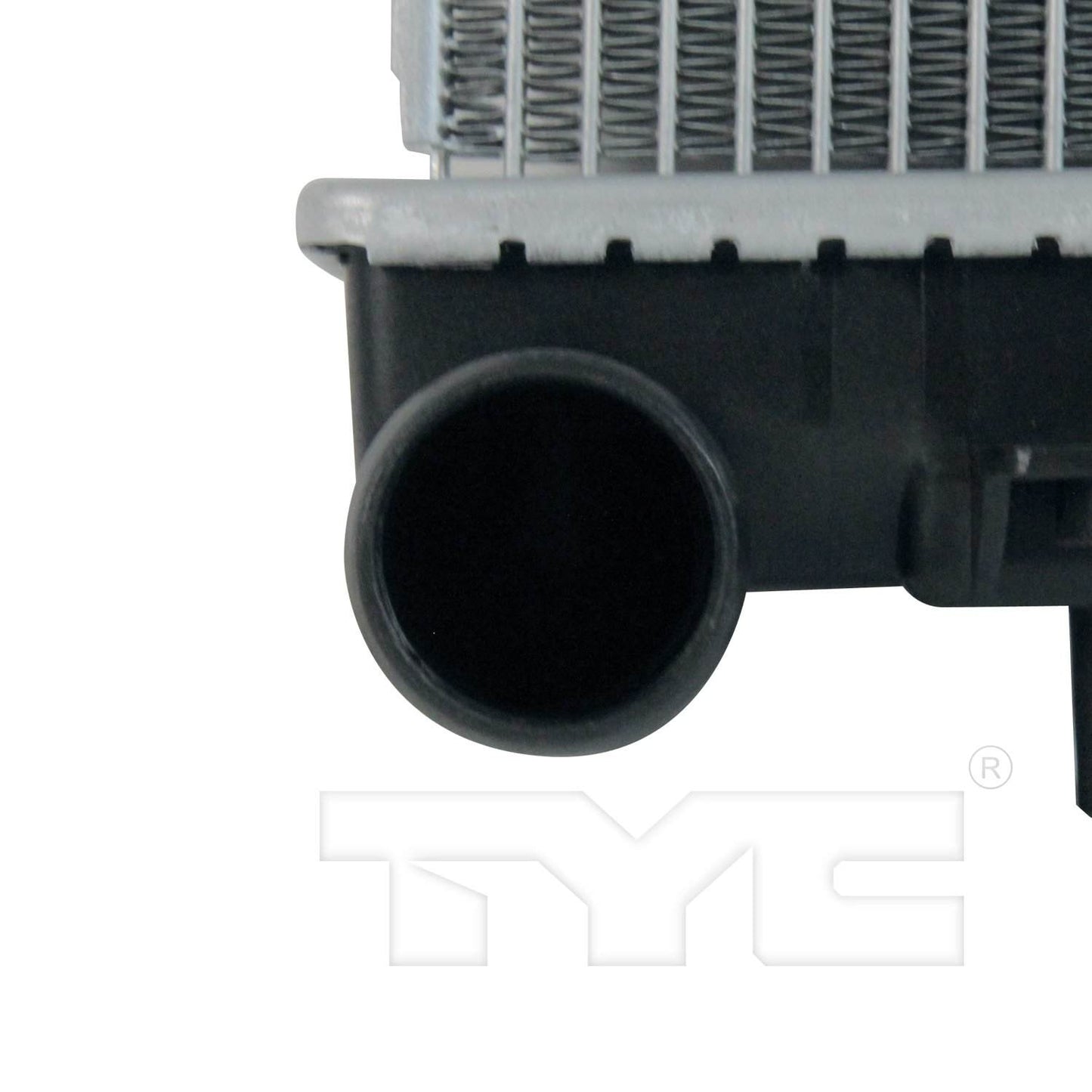 TYC TYC Radiator 13051