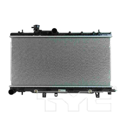 TYC TYC Radiator 13051