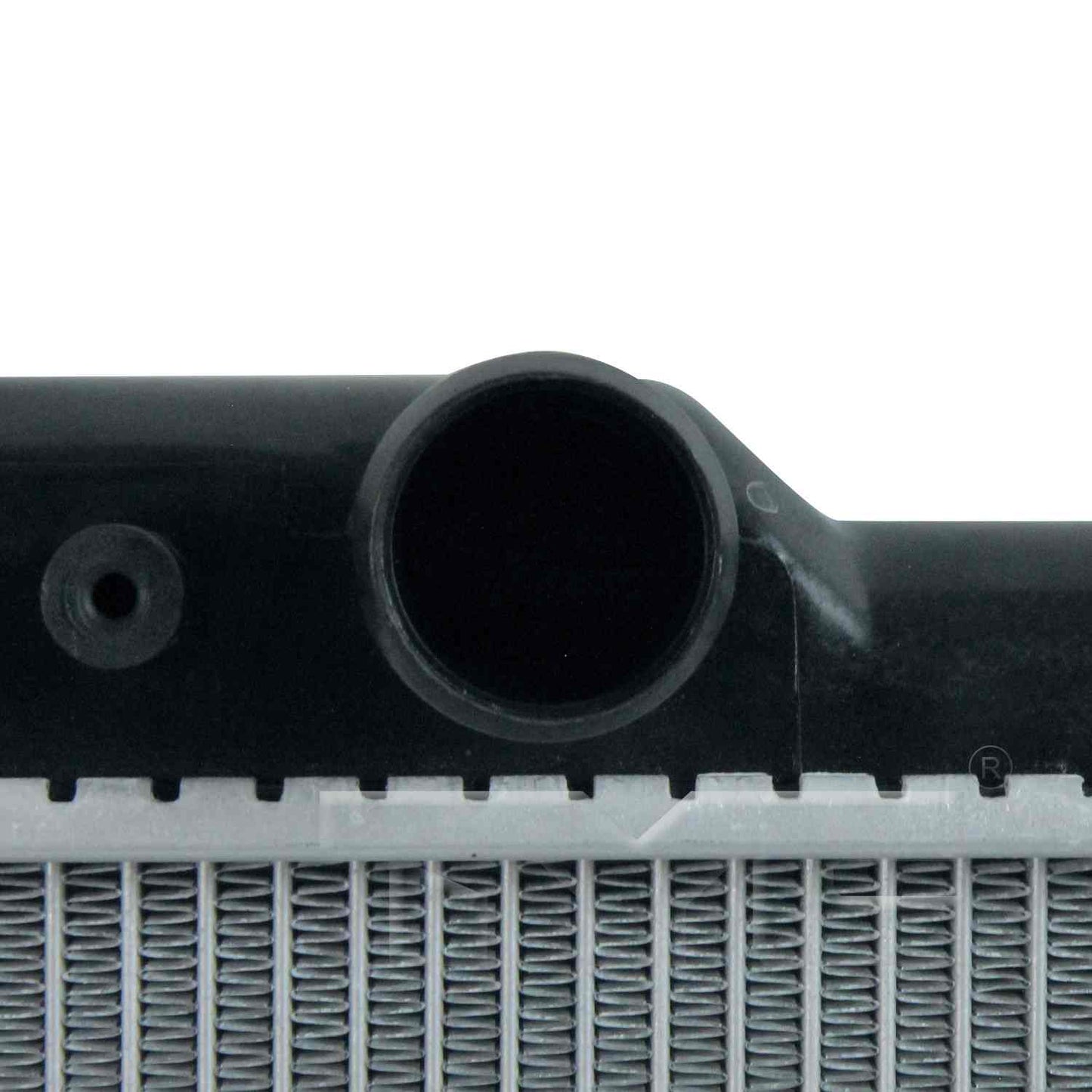 TYC TYC Radiator 13051