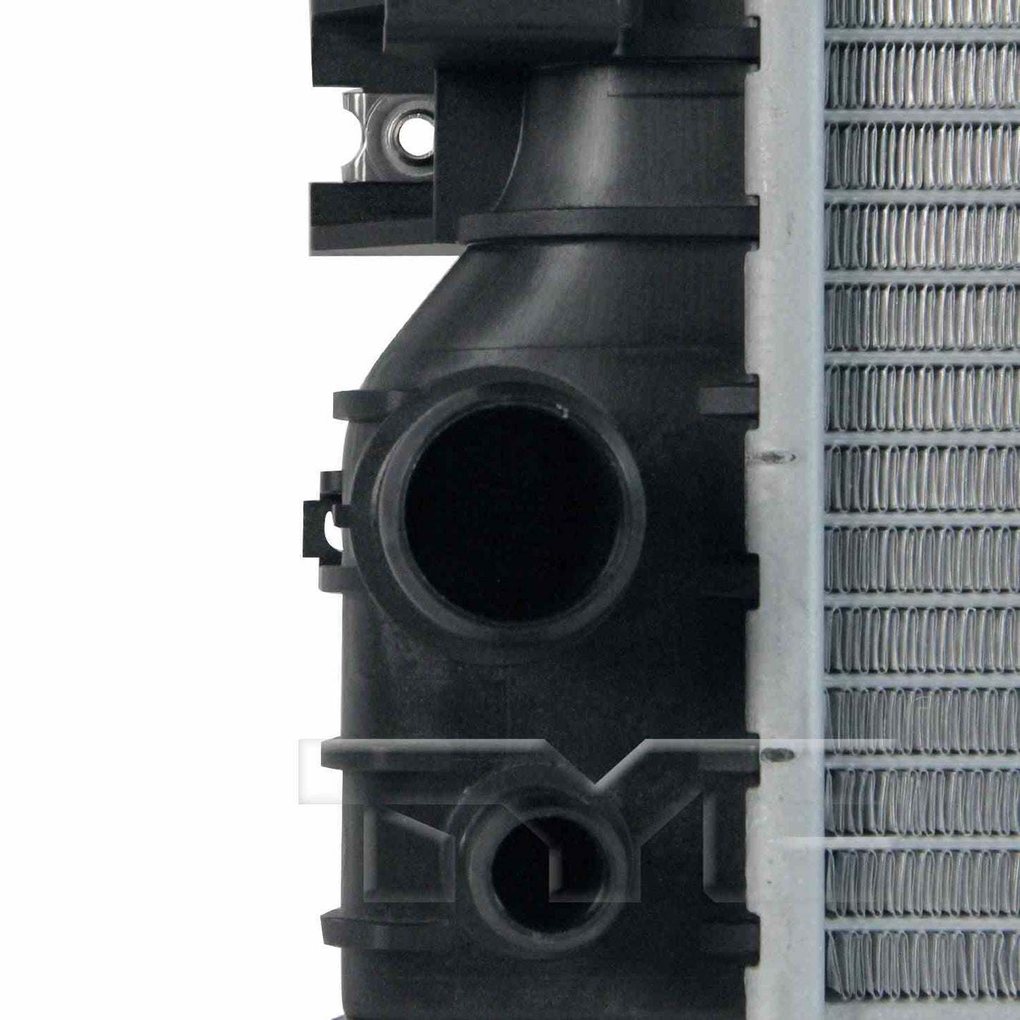 TYC Radiator 13052