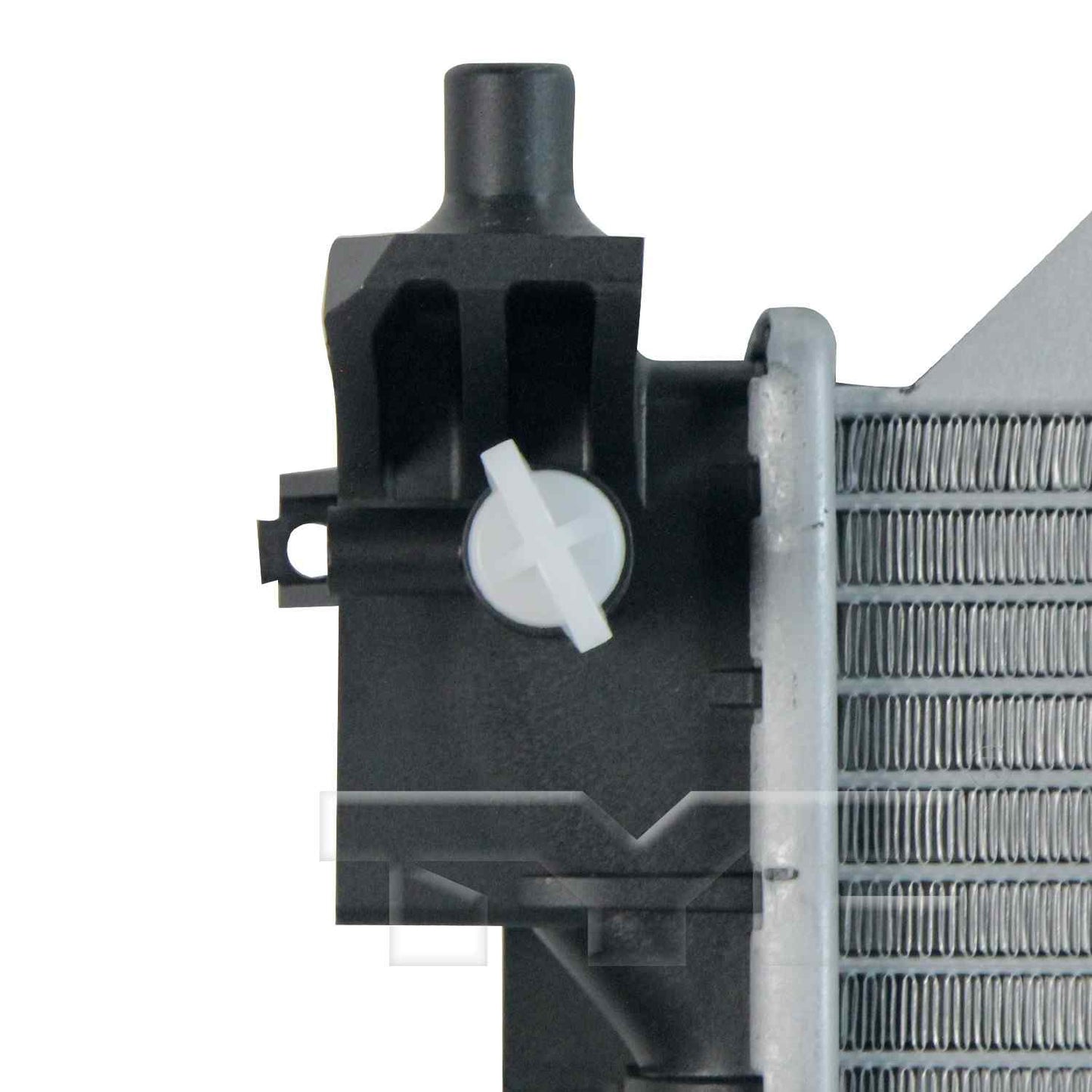 TYC Radiator 13052