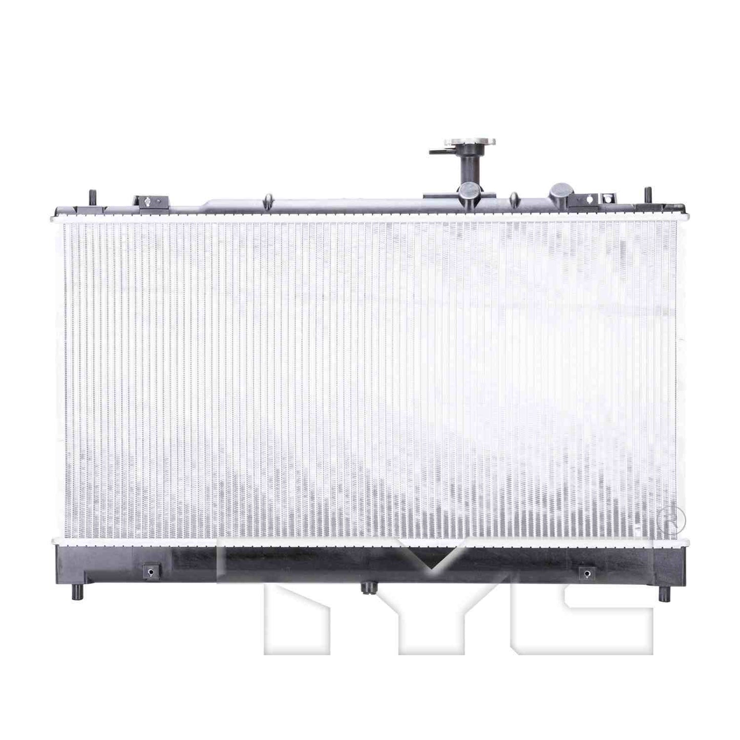 TYC Radiator 13053