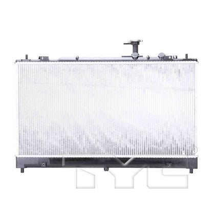 TYC Radiator 13053