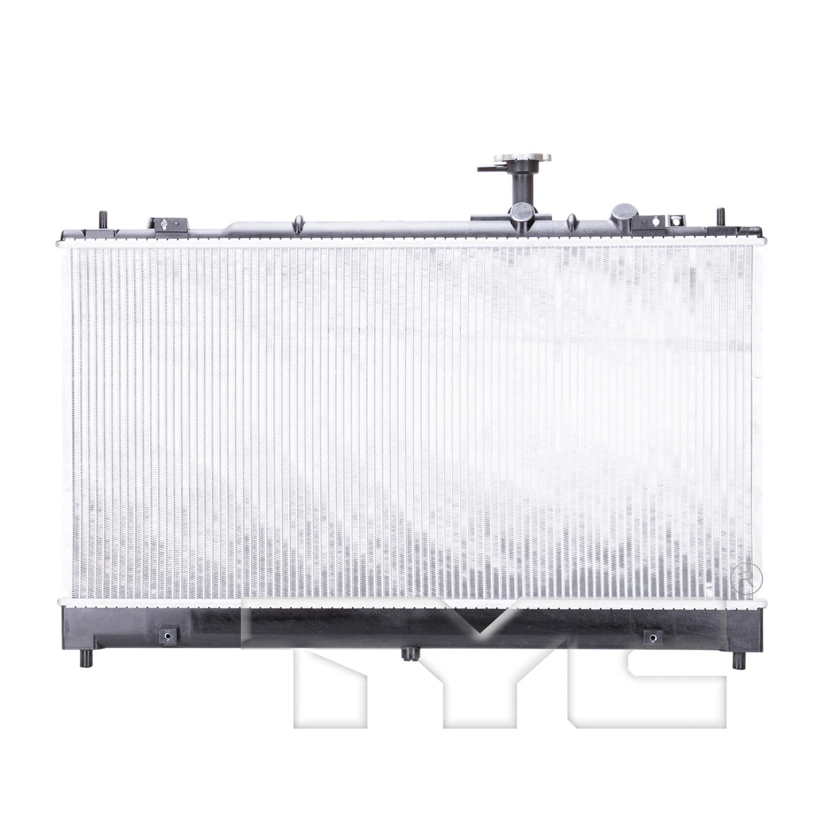 TYC Radiator 13053