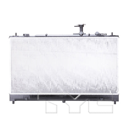 TYC Radiator 13053