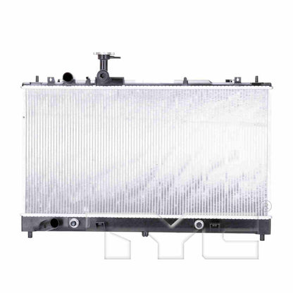TYC Radiator 13053