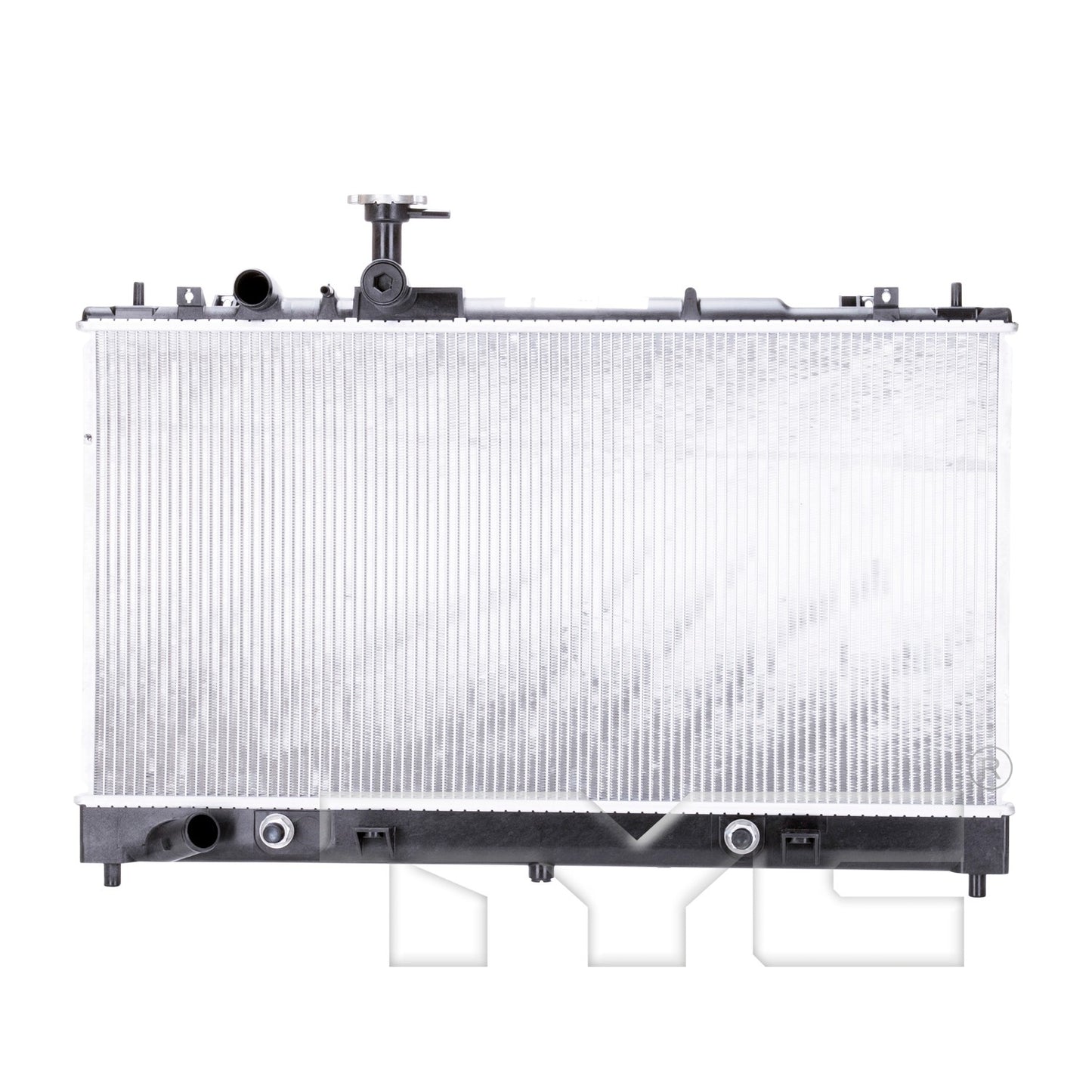 TYC Radiator 13053