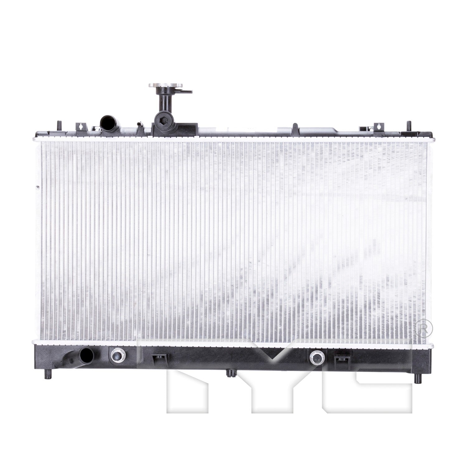TYC Radiator 13053