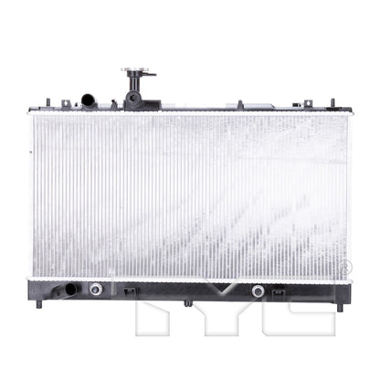 TYC Radiator 13053