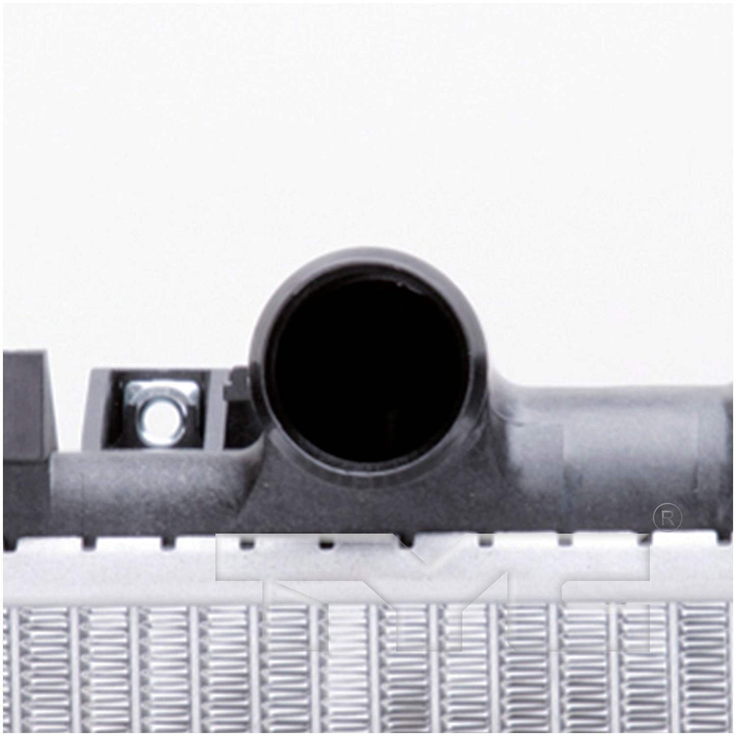 TYC Radiator 13053