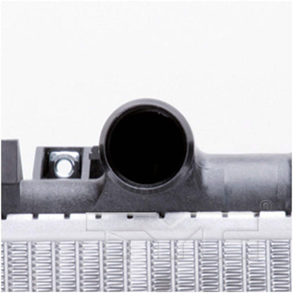 TYC Radiator 13053