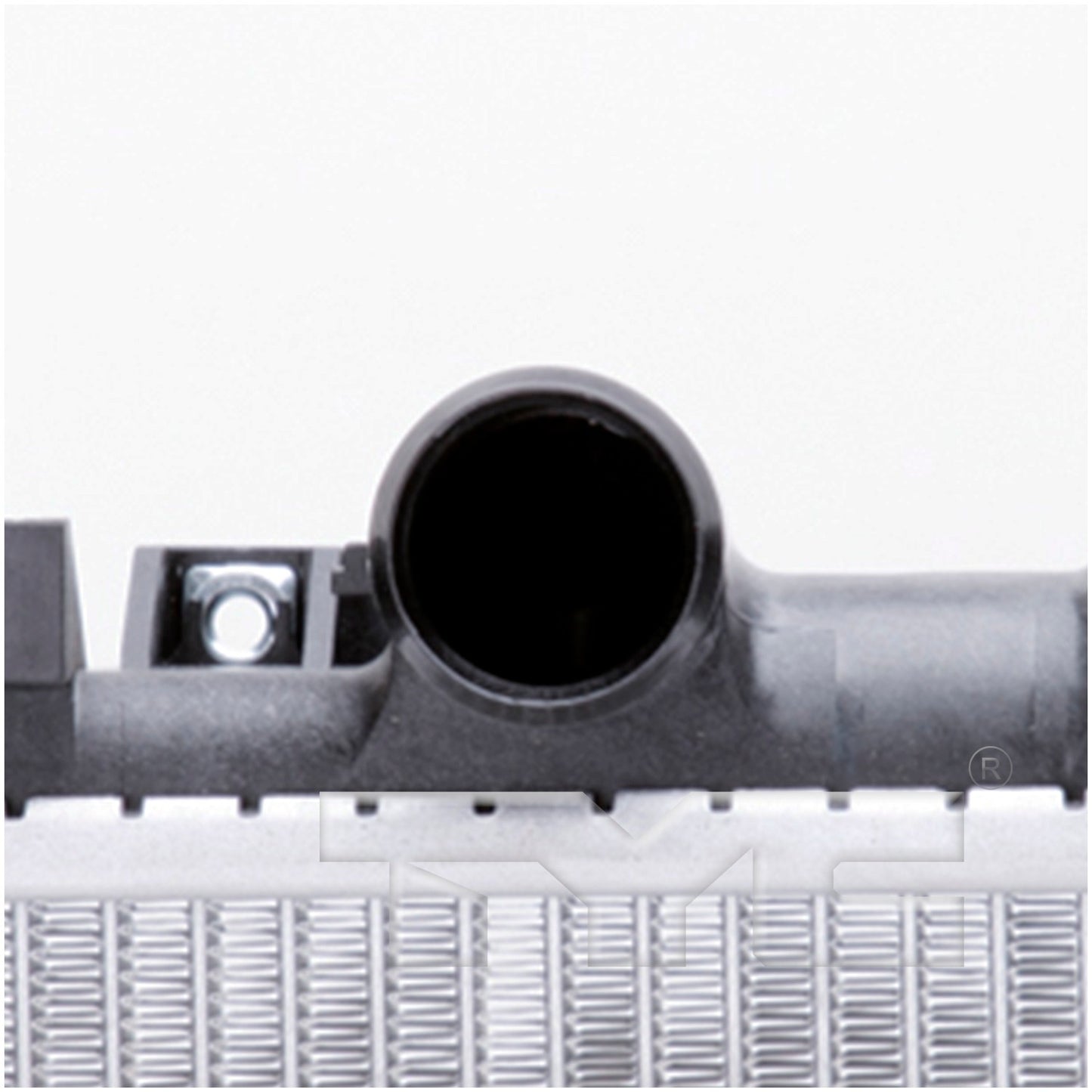 TYC Radiator 13053