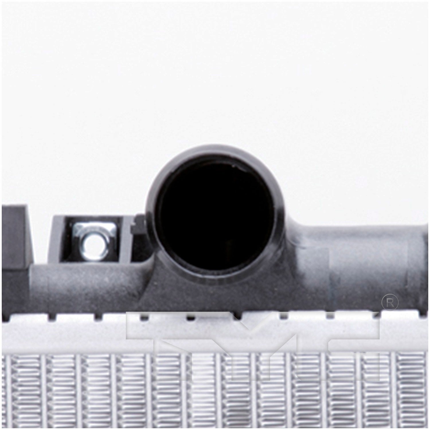 TYC Radiator 13053