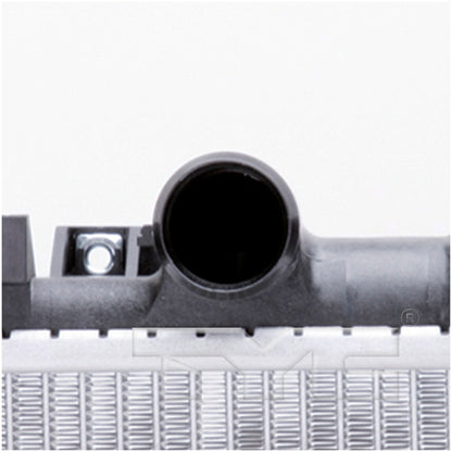 TYC Radiator 13053