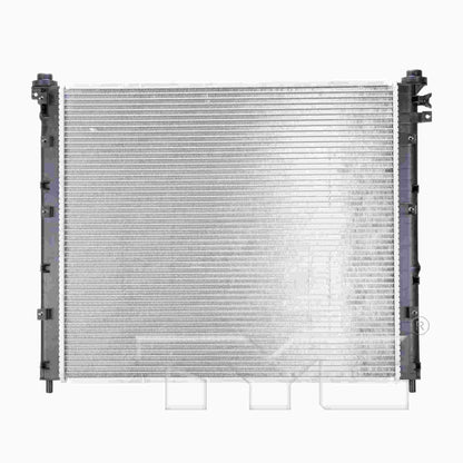TYC TYC Radiator 13055
