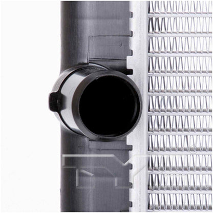 TYC TYC Radiator 13055