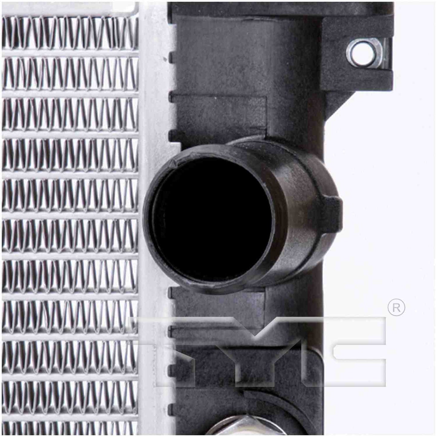 TYC TYC Radiator 13055