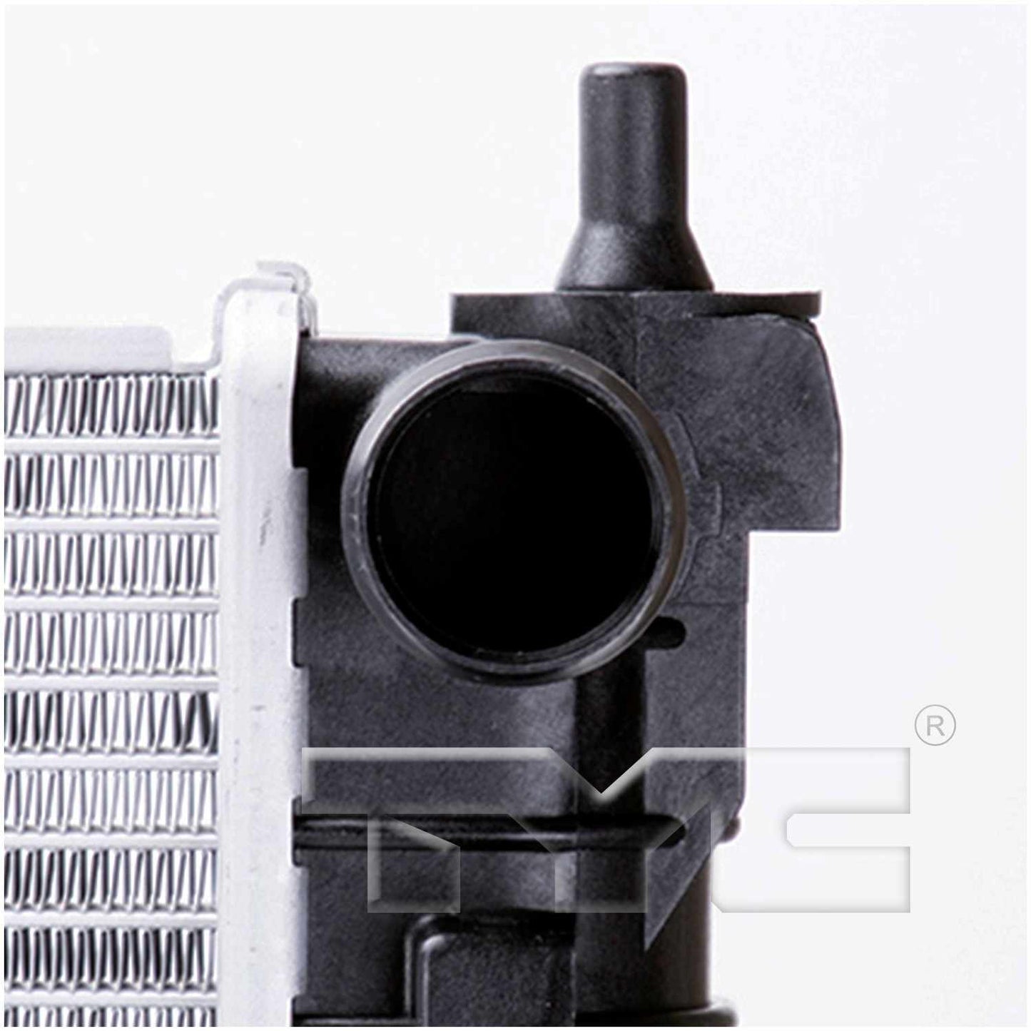 TYC TYC Radiator 13057